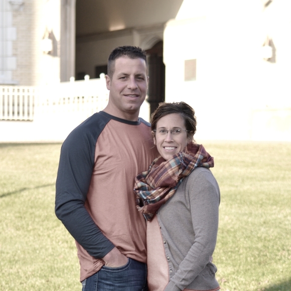 Meet your Posher, Tonya - Picture 1 of 1